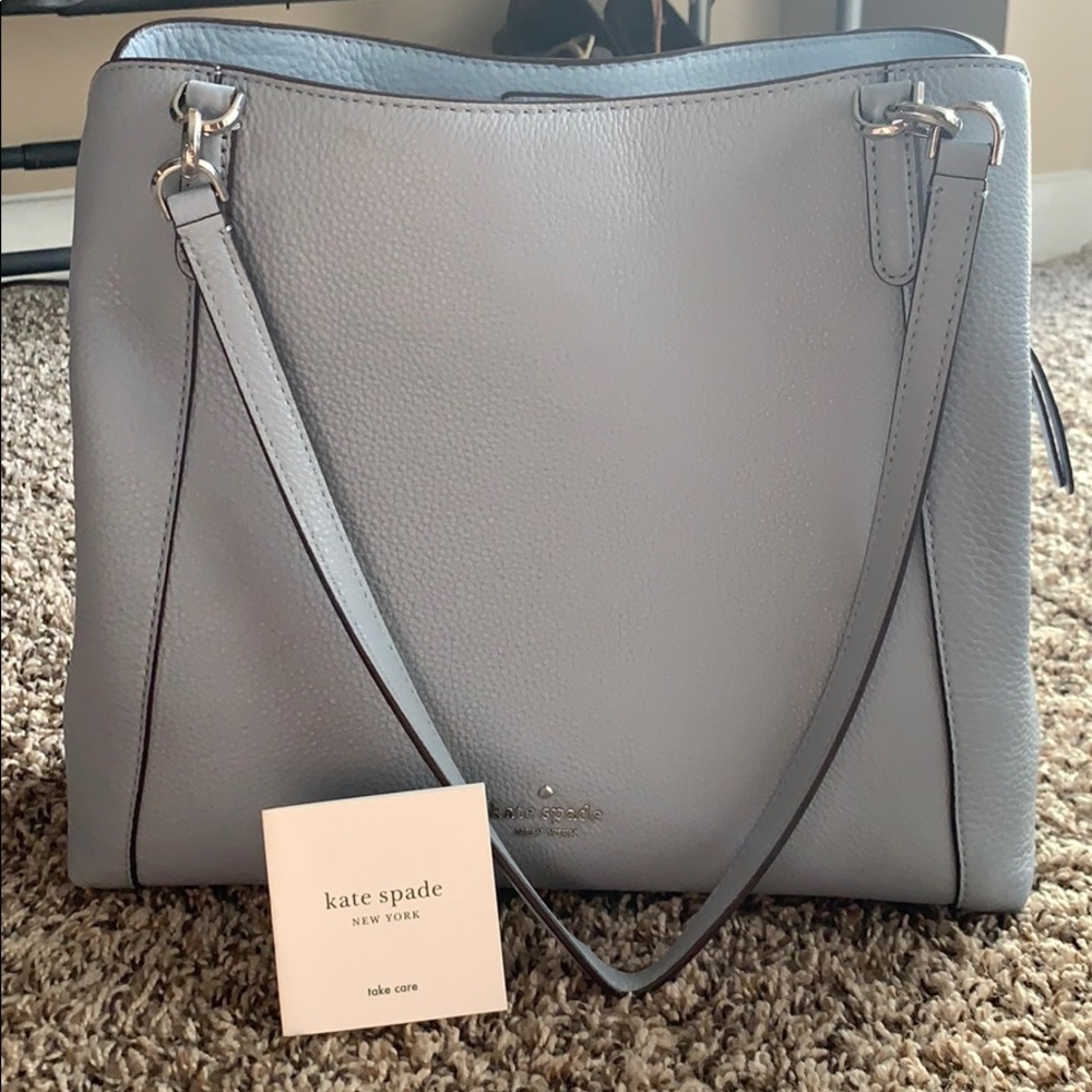 Jackson Kate Spade Shoulder Bag